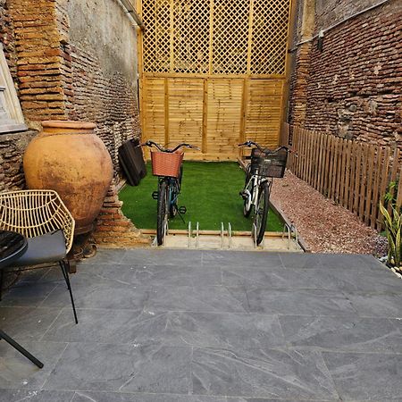 Centro Estudio Trinidad Malaga 3 Εξωτερικό φωτογραφία