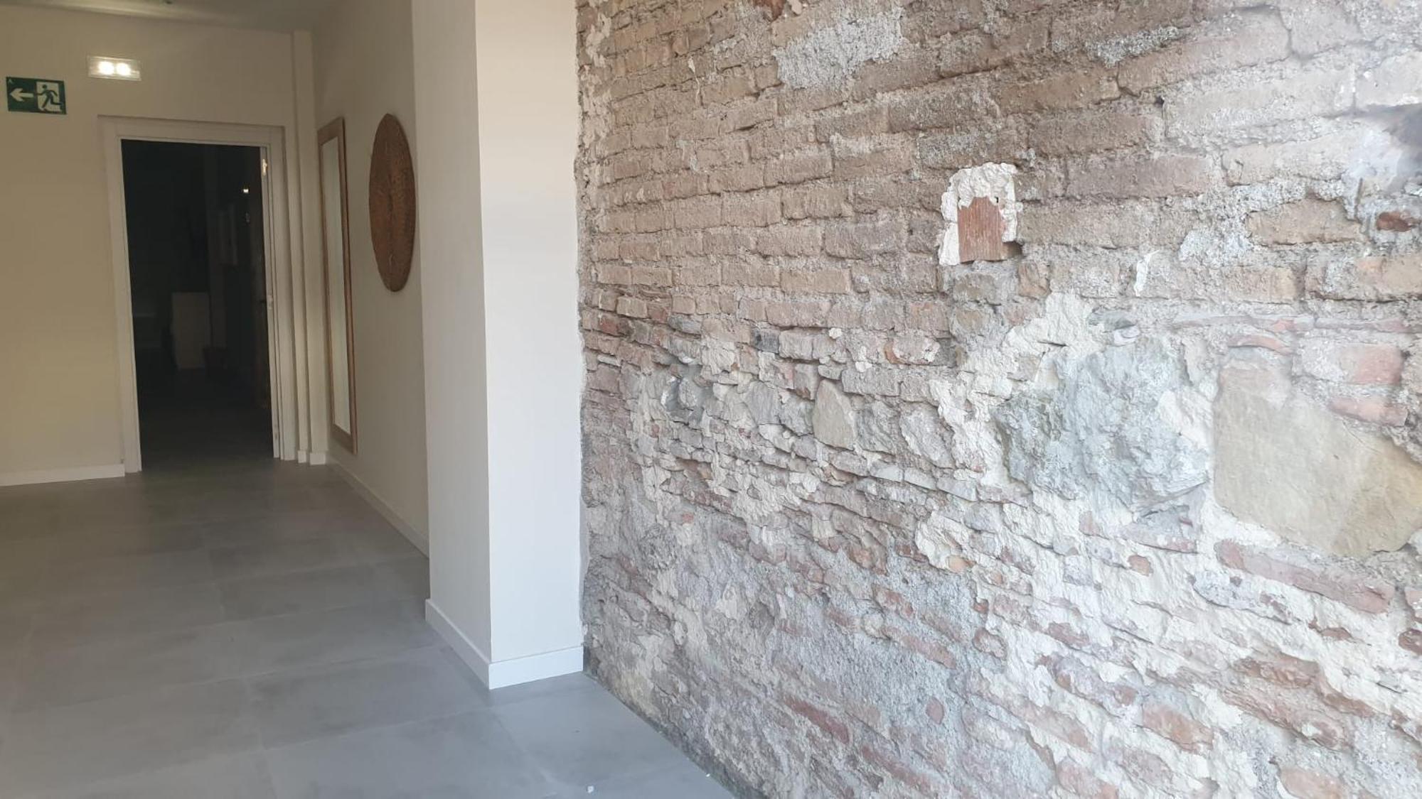 Centro Estudio Trinidad Malaga 3 Εξωτερικό φωτογραφία