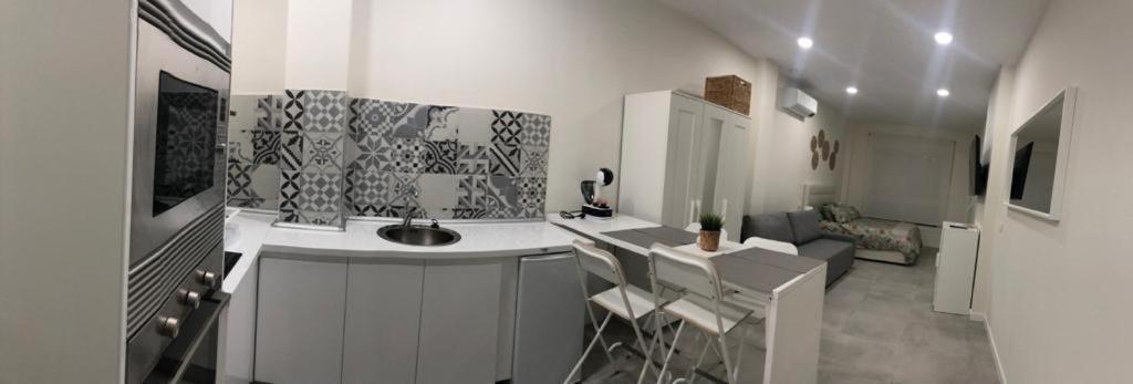 Centro Estudio Trinidad Malaga 3 Εξωτερικό φωτογραφία
