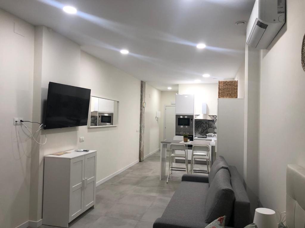 Centro Estudio Trinidad Malaga 3 Εξωτερικό φωτογραφία