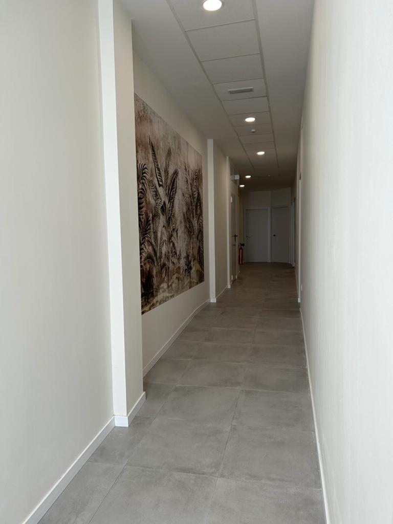 Centro Estudio Trinidad Malaga 3 Εξωτερικό φωτογραφία
