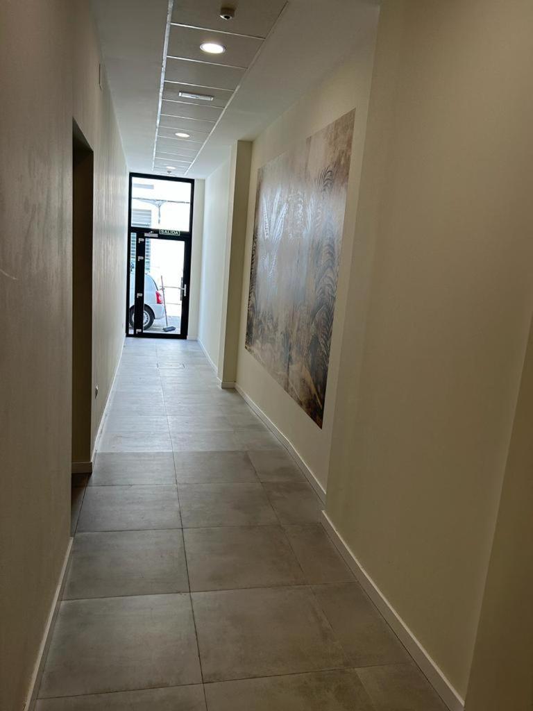 Centro Estudio Trinidad Malaga 3 Εξωτερικό φωτογραφία